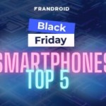 Les pépites smartphones du Black Friday : 5 bons plans vraiment intéressants