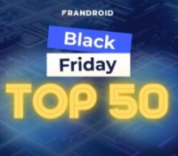 Les 50 meilleures offres technologiques du Black Friday que nous avons trouvées