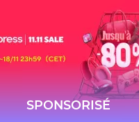 Le Single Day AliExpress approche, voici des astuces pour profiter des meilleures promotions