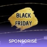 Voici comment obtenir jusqu’à -200 euros sur les aspirateurs-balai lavants Tineco pour le Black Friday Voici comment obtenir jusqu’à -200 euros sur les aspirateurs-balai lavants Tineco pour le Black Friday