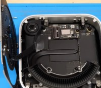 Mac mini M4 : oui, vous pourrez augmenter le stockage vous-même, mais ça ne sera pas si simple