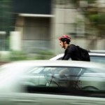 Cyclistes, participez à cette grande enquête en ligne pour lutter contre les violences routières