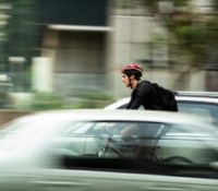 Cyclistes, participez à cette grande enquête en ligne pour lutter contre les violences routières