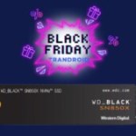 Le SSD interne 2 To WD_Black SN850X, idéal pour la PS5, revient à un excellent prix pour le Black Friday Le SSD interne 2 To WD_Black SN850X, idéal pour la PS5, revient à un excellent prix pour le Black Friday