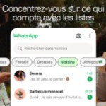 WhatsApp : cette nouveauté va vous permettre d’y voir plus clair dans vos conversations