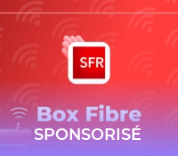 Cette box fibre est disponible à seulement 29,99 euros par mois, et les frais de mise en service sont à zéro euro.