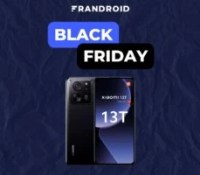 Xiaomi 13 T  – Black Friday 2024