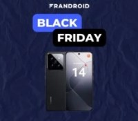 Xiaomi 14 – Black Friday 2024