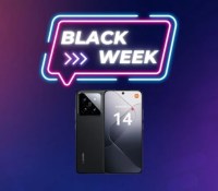 Xiaomi 14 – Black Friday Week 2024