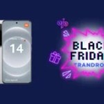 Xiaomi 14 Ultra – Black Friday 2024