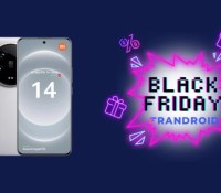 Xiaomi 14 Ultra – Black Friday 2024