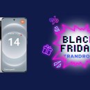 Boulanger retire plus de 500 € au Xiaomi 14 Ultra pendant le Black Friday : un smartphone ultra haut de gamme récent sans payer le prix fort