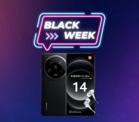 Xiaomi 14 Ultra – Black Friday Week 2024