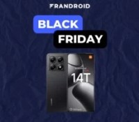 Xiaomi 14T  – Black Friday 2024