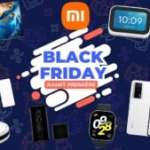 Xiaomi continue la braderie au pré-Black Friday : les 19 deals à ne pas louper