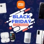 L’avant-première du Black Friday chez Xiaomi : voici les meilleures offres à ne pas manquer