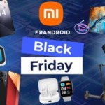 Xiaomi lance une vague de promotions au Black Friday : voici les 14 meilleurs deals dignes d’un excellent rapport qualité-prix