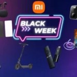 Xiaomi se donne à fond pour la Black Friday Week : les 14 offres avec un rapport qualité-prix imbattable