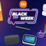 Xiaomi met le paquet à l’approche du Black Friday : les 16 offres à prix imbattable pour la Black Week