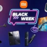 La Black Friday Week chez Xiaomi : les 17 offres les plus attractives de la marque chinoise