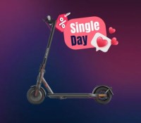 Xiaomi Electric Scooter 4 Lite – SIngle Day 2024