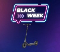 Xiaomi Electric Scooter 4 Pro 2nd gen – Black Friday Week 2024