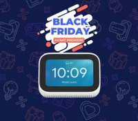 Xiaomi Mi Smart Clock – Black Friday 2024