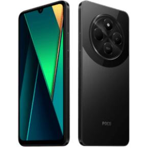 Xiaomi Poco C75 Xiaomi Poco C75