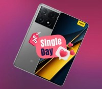 Xiaomi Poco X6 Pro 5G – Single Day 2024