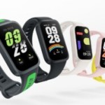 Xiaomi lance le Redmi Band 3, son nouveau bracelet connecté abordable