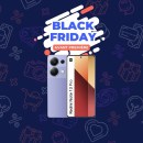 L’excellent Xiaomi Redmi Note 13 Pro est à moitié prix : en voilà une belle offre du Black Friday