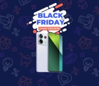 Xiaomi Redmi Note 13 Pro 5G – Black Friday 2024