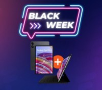 Le prix de ce pack Xiaomi Redmi Pad Pro avec clavier s’allège fortement pendant cette Black Friday Week, merci la Fnac et Darty