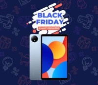 Xiaomi Redmi Pad SE 8.7 – Black Friday 2024