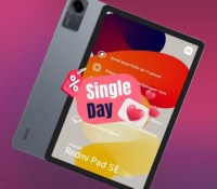 Xiaomi Redmi Pad SE – Single Day 2024