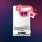 90 € en moins sur le récent robot aspirateur Vaccum X20+ de Xiaomi avec station d’autovidage, c’est aussi ça le Single Day 90 € en moins sur le récent robot aspirateur Vaccum X20+ de Xiaomi avec station d’autovidage, c’est aussi ça le Single Day