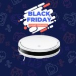 Xiaomi propose l’un de ces robots aspirateurs à moins de 85 € pour l’avant-première du Black Friday Xiaomi propose l’un de ces robots aspirateurs à moins de 85 € pour l’avant-première du Black Friday