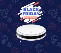 Xiaomi Robot Vacuum E12 – Black Friday 2024