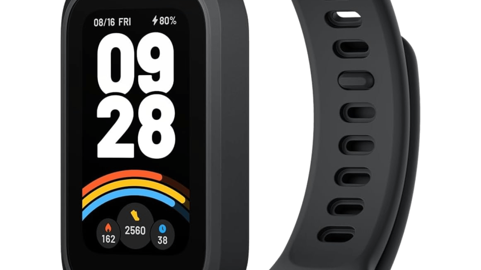 Xiaomi Mi Honor Band Custom Watch Faces Honor Band Create Watch
