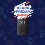 À seulement 25€, cette enceinte connectée Xiaomi devient la plus abordable du pré-Black Friday À seulement 25€, cette enceinte connectée Xiaomi devient la plus abordable du pré-Black Friday