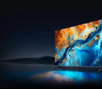 Les nouveaux TV 4K QD-Mini LED 144 Hz de Xiaomi sont déjà des bons plans