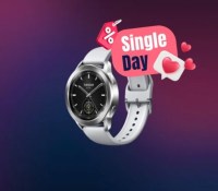 Xiaomi Watch S3 – Single Day 2024