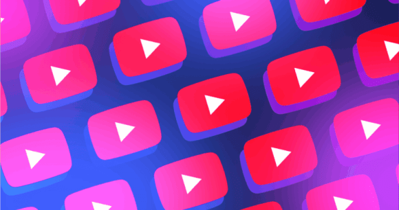 YouTube s’inspire de Spotify pour célébrer le gaming