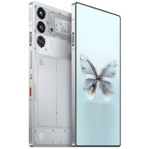 ZTE Nubia RedMagic 10 Pro