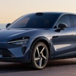 Voici la nouvelle voiture électrique de Xiaomi : la YU7 qui vise clairement la Tesla Model Y