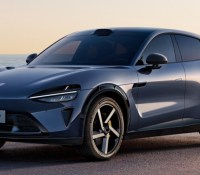 Voici la nouvelle voiture électrique de Xiaomi : la YU7 qui vise clairement la Tesla Model Y