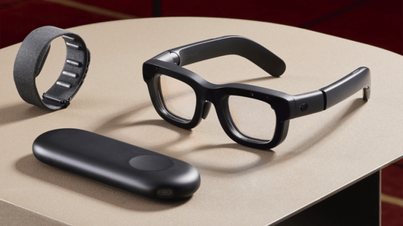 Apple pourrait bien faire l’impasse sur une fonctionnalité de base avec ses lunettes connectées