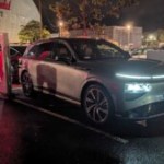 Les excellentes Xpeng électriques ont un (gros) problème de recharge avec les Tesla Superchargeurs