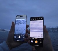 iPhone vs Oppo : le match qui révèle les faiblesses d’Apple en photographie