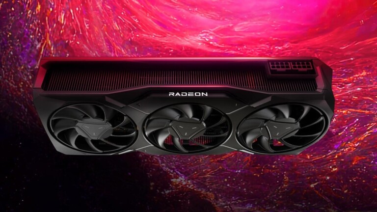 AMD confirme les Radeon RX 9060 et donne une date de sortie pour jouer ...